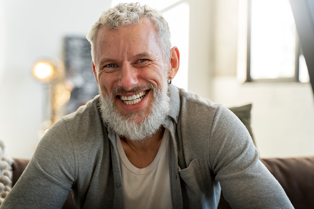 Testosterone Replacement Therapy for Men In Testosterone Replacement Therapy Clinic In Port Orange